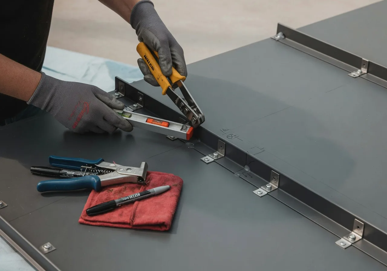 Why choose Metal Roofing Installation in Genoa, NV